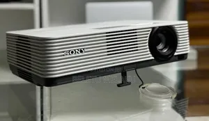 Sony Projector Model Name VPL-Dx221