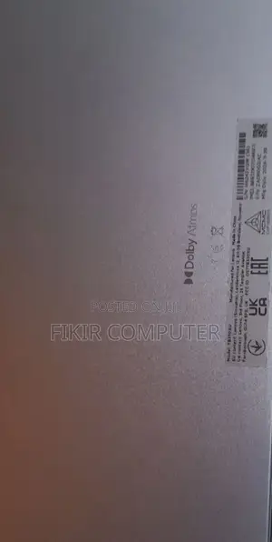 New Lenovo Tab M11 128 GB