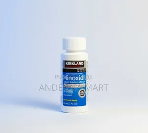 Photo - Try This Minoxidil and Begin Your Regrowth Story.