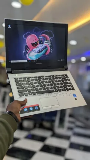 New Laptop Lenovo 4GB Intel Core I3 HDD 1T