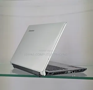 New Laptop Lenovo 4GB Intel Core I3 HDD 1T