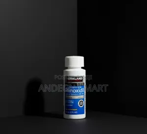 Photo - Try This Minoxidil for a Better, More Confident You.