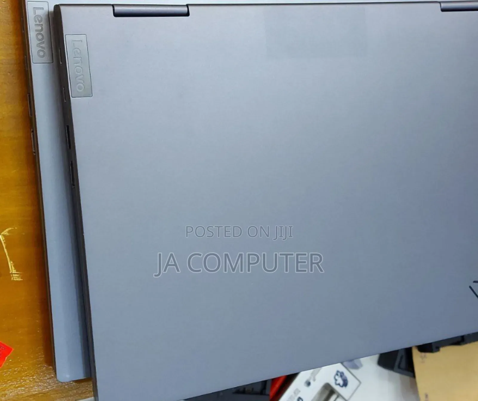 New Laptop Lenovo Thinkpad X1 Yoga 32GB Intel Core I7 SSD 512GB