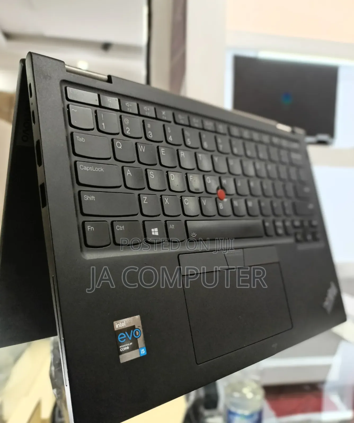 New Laptop Lenovo Thinkpad X1 Yoga 32GB Intel Core I7 SSD 512GB