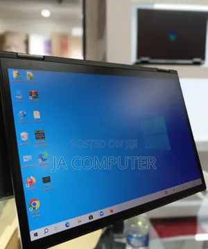 New Laptop Lenovo Thinkpad X1 Yoga 32GB Intel Core I7 SSD 512GB