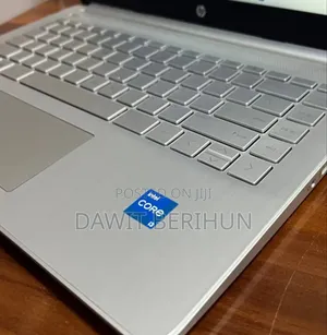Photo - New Laptop HP 8GB Intel Core I3 SSD 256GB