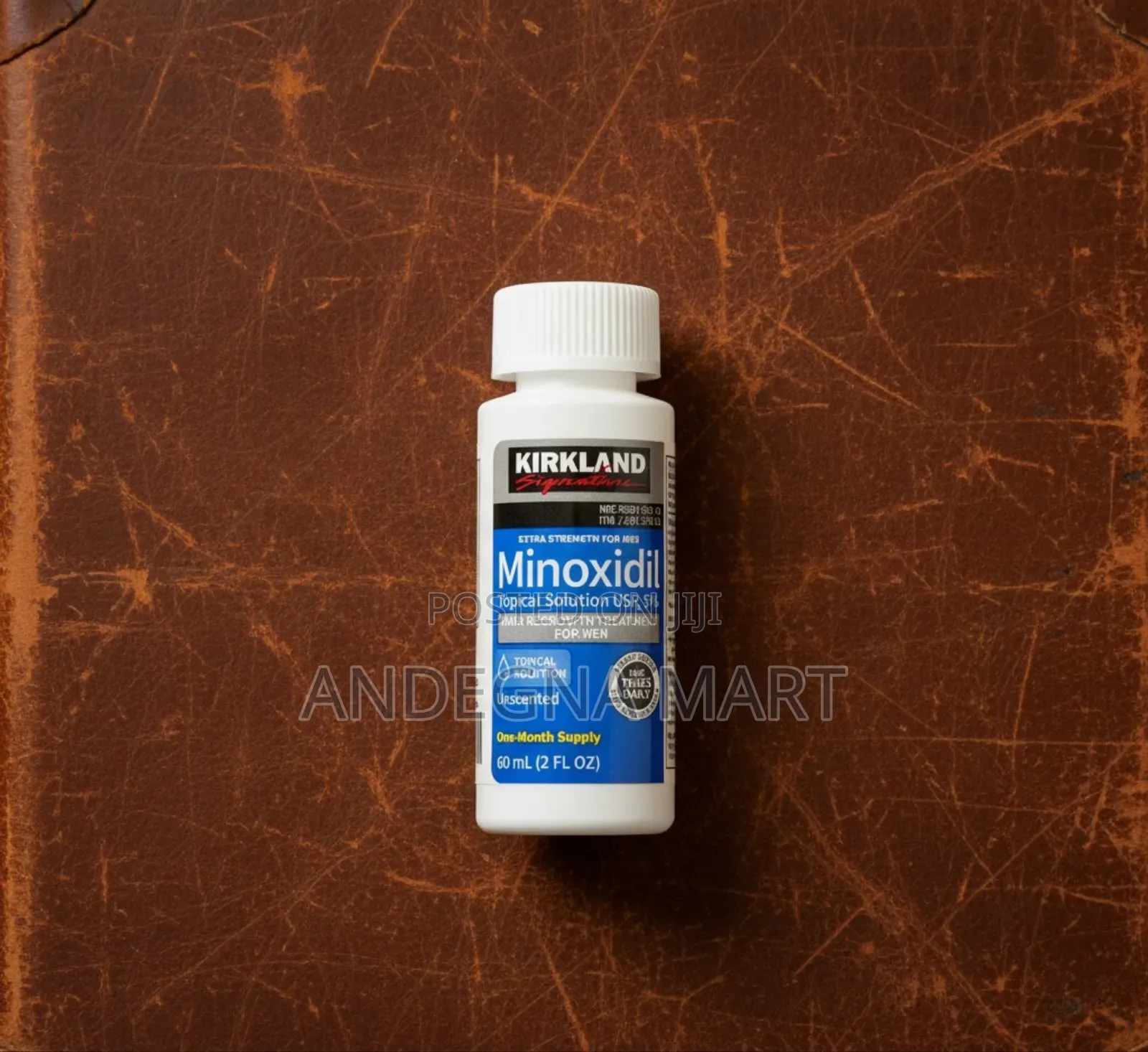 Try This Minoxidil to Get the Most Out of Your Beard