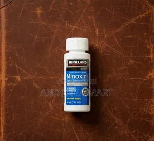 Photo - Try This Minoxidil to Get the Most Out of Your Beard