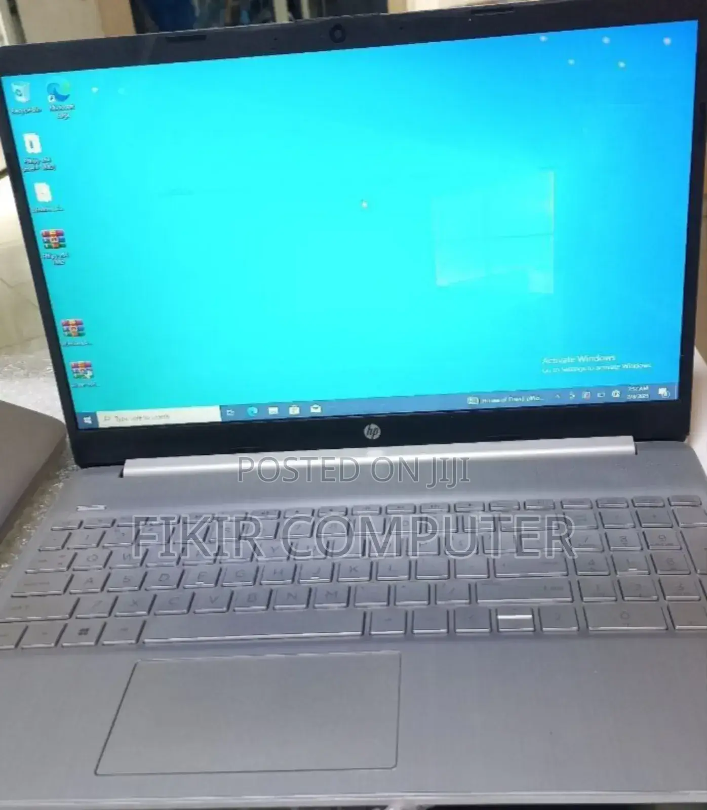 New Laptop HP Stream Notebook 8GB Intel Core i5 SSD 1T