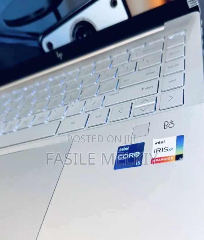 New Laptop HP Pavilion 13 X360 16GB Intel Core I5 SSD 1T