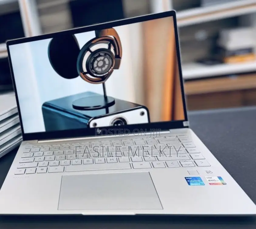 New Laptop HP Pavilion 13 X360 16GB Intel Core I5 SSD 1T