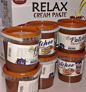 Photo - Patchee-Chocolate