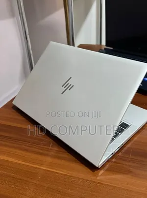 New Laptop HP EliteBook 830 G8 16GB Intel Core I7 SSD 512GB