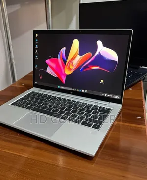 New Laptop HP EliteBook 830 G8 16GB Intel Core I7 SSD 512GB