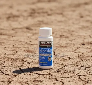 Photo - Try This Minoxidil for a Look That Commands Respect