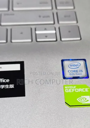 Photo - New Laptop HP Stream Notebook 8GB Intel Core i3 SSD 256GB