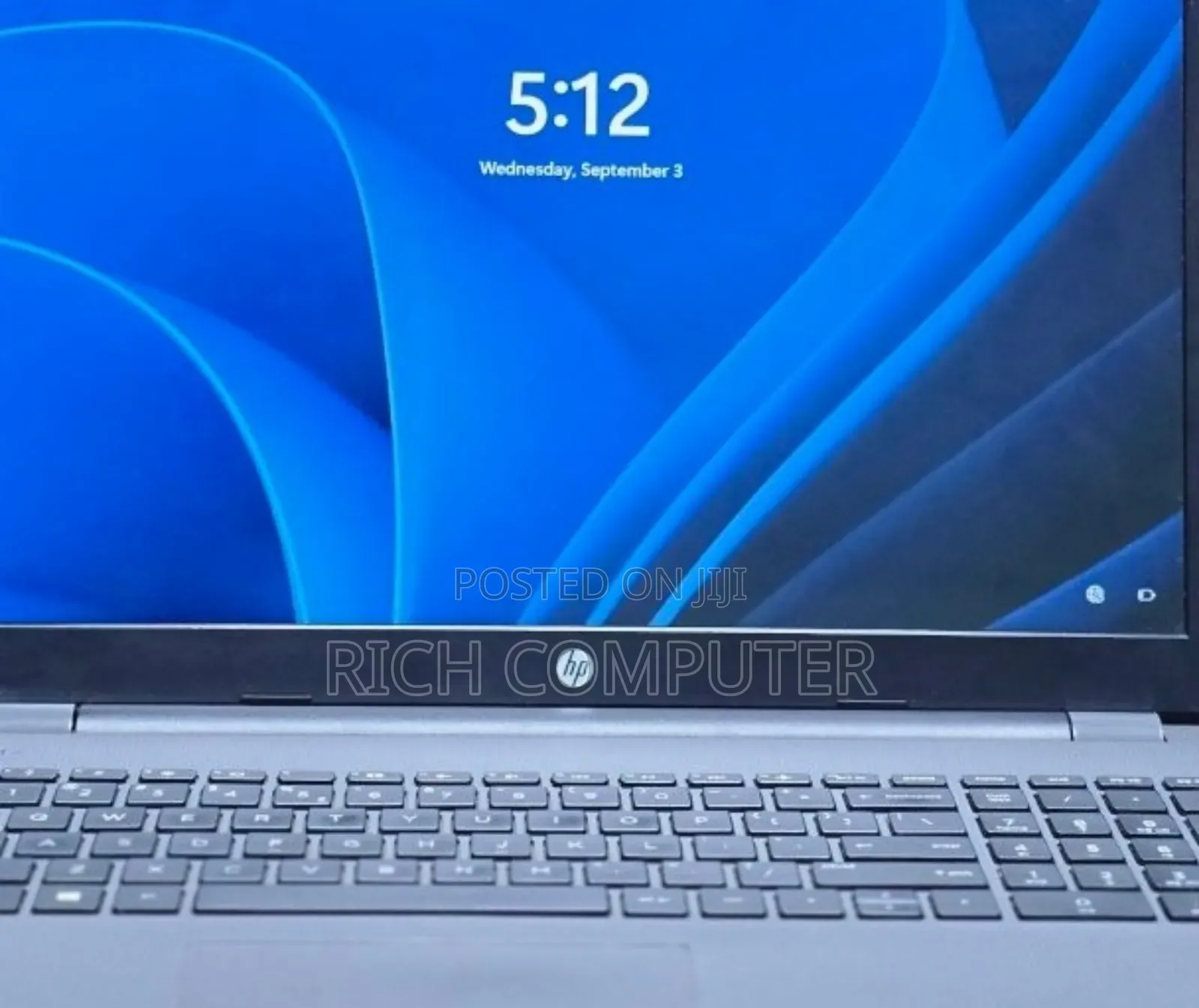 New Laptop HP Stream Notebook 8GB Intel Core i3 SSD 256GB