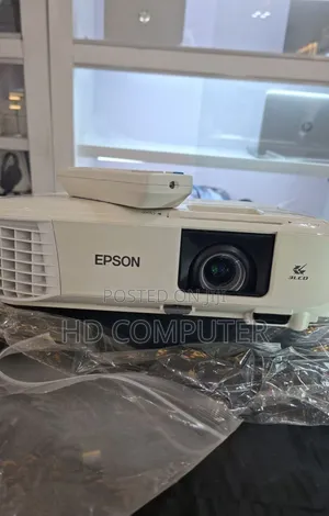 Photo - Projecter X49