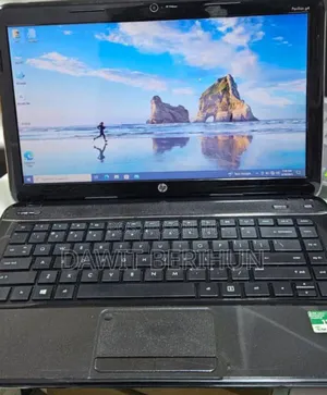 New Laptop HP Pavilion G4 6GB Intel Core I5 HDD 500GB