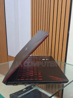 New Laptop Asus TUF Gaming A15 16GB Intel Core I7 SSHD (Hybrid) 1.5T