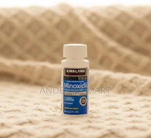 Photo - Try This Minoxidil for a More Defined Beard Line.