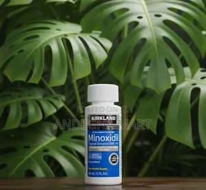 Photo - Try This Minoxidil to Nurture Your Beard Growth.