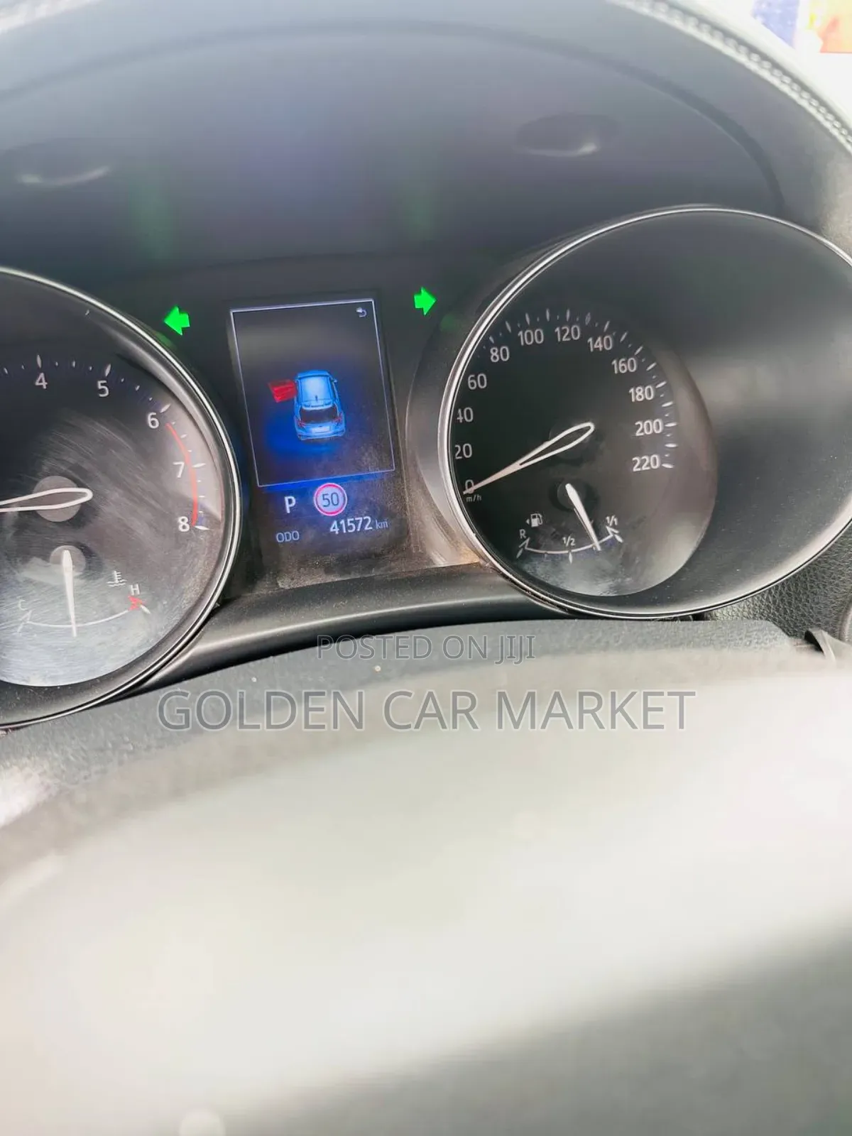 Toyota C-HR 2020 Burgundy