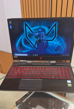 New Laptop HP Omen X 16GB Intel Core I7 SSHD (Hybrid) 1.5T