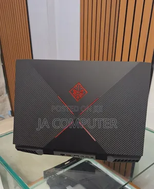New Laptop HP Omen X 16GB Intel Core I7 SSHD (Hybrid) 1.5T