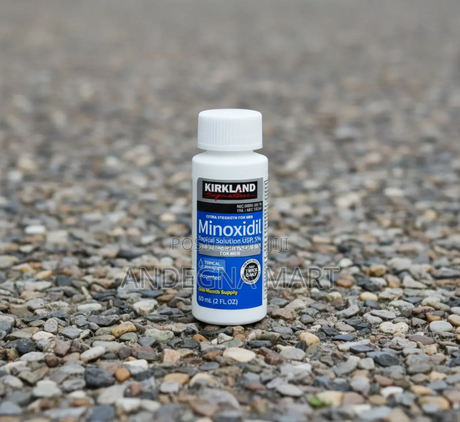 Try This Minoxidil and Make Every Day a Good Hair Day.