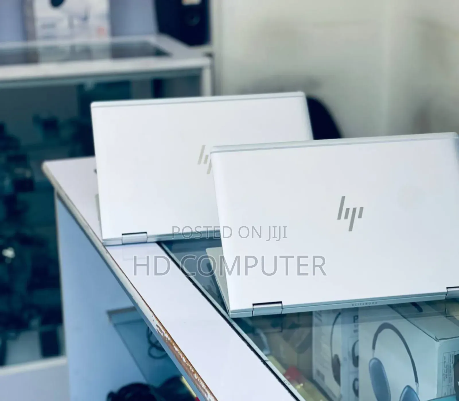 New Laptop HP EliteBook X360 1030 G3 16GB Intel Core I7 SSD 512GB