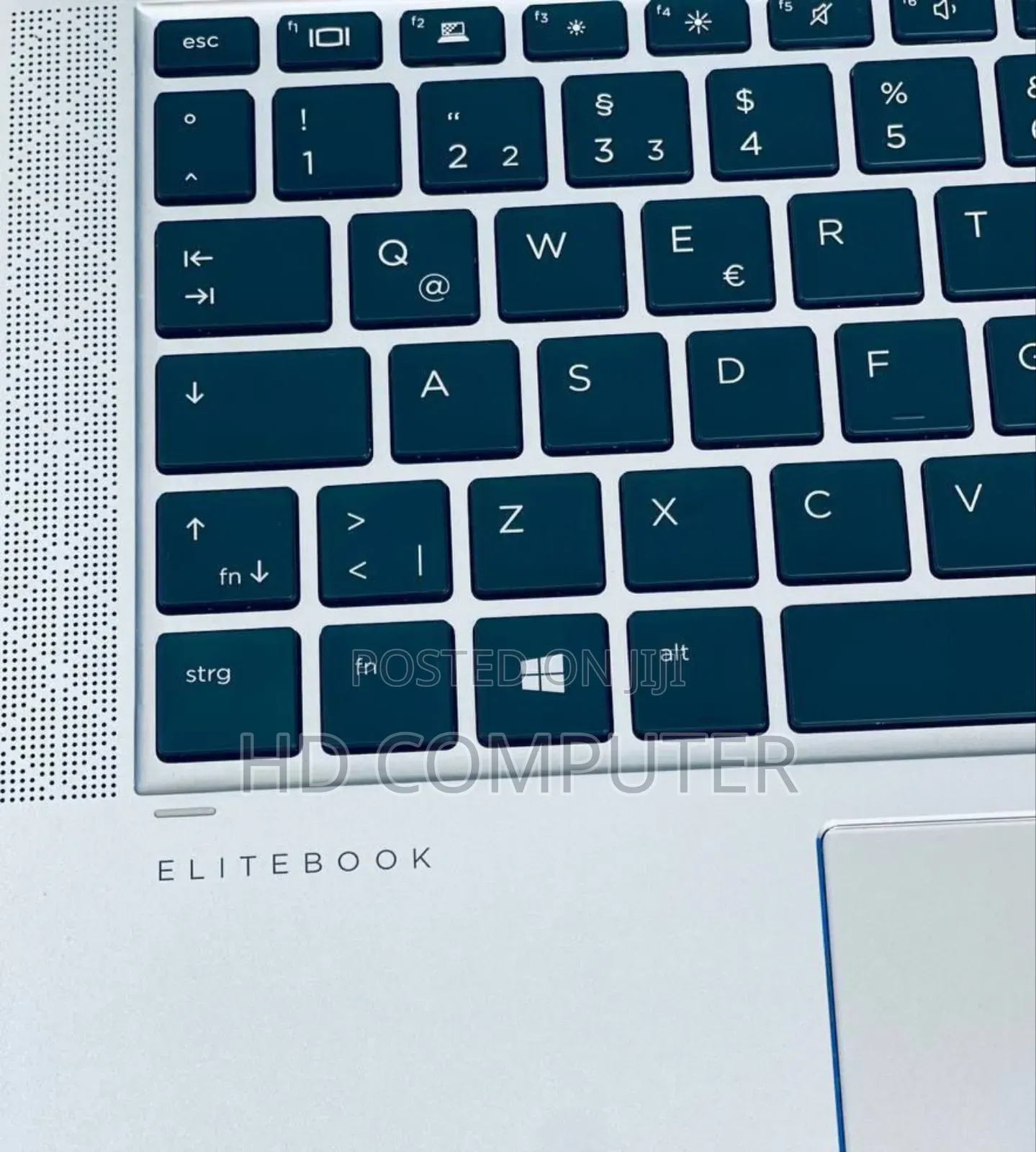 New Laptop HP EliteBook X360 1030 G3 16GB Intel Core I7 SSD 512GB