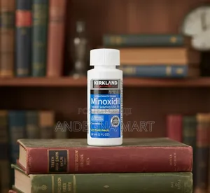 Photo - Try This Minoxidil to Get the Hair You Want.