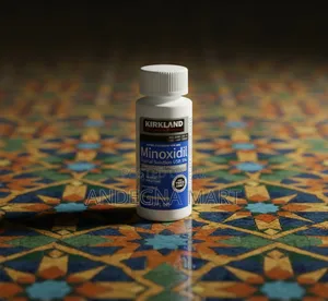 Photo - Try This Minoxidil for a Fuller, More Complete Beard.