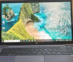 New Laptop HP 16GB Intel Core I7 SSD 512GB