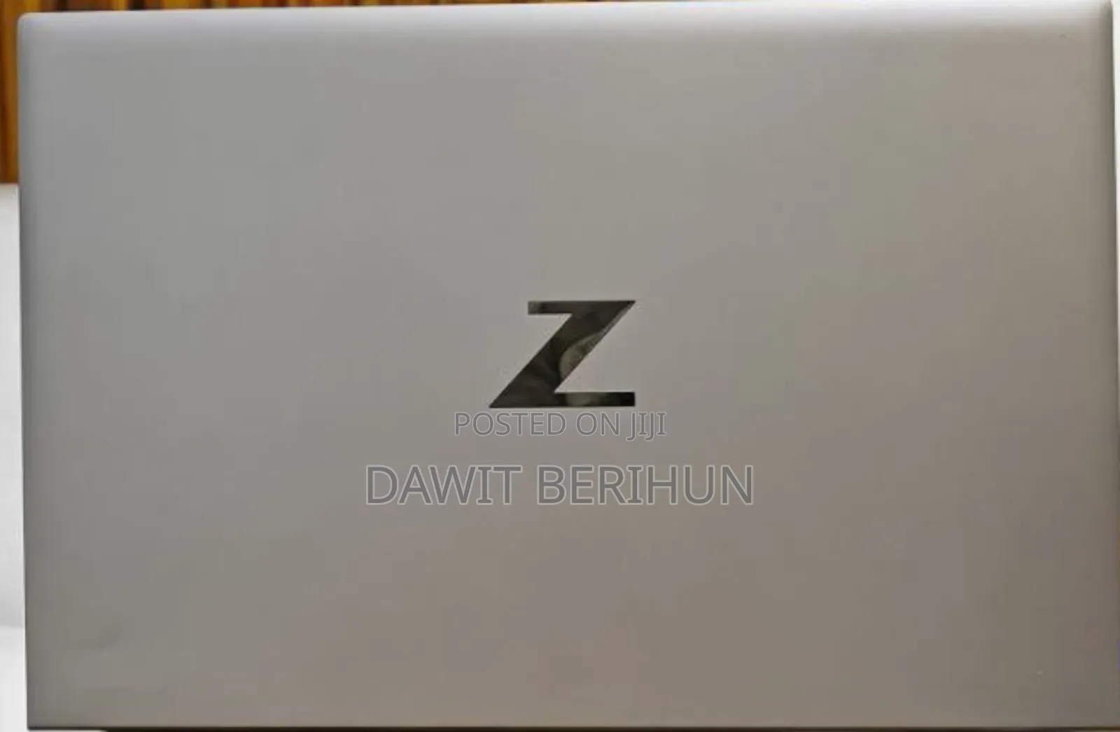 New Laptop HP 16GB Intel Core I7 SSD 512GB