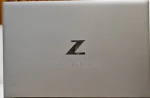 New Laptop HP 16GB Intel Core I7 SSD 512GB