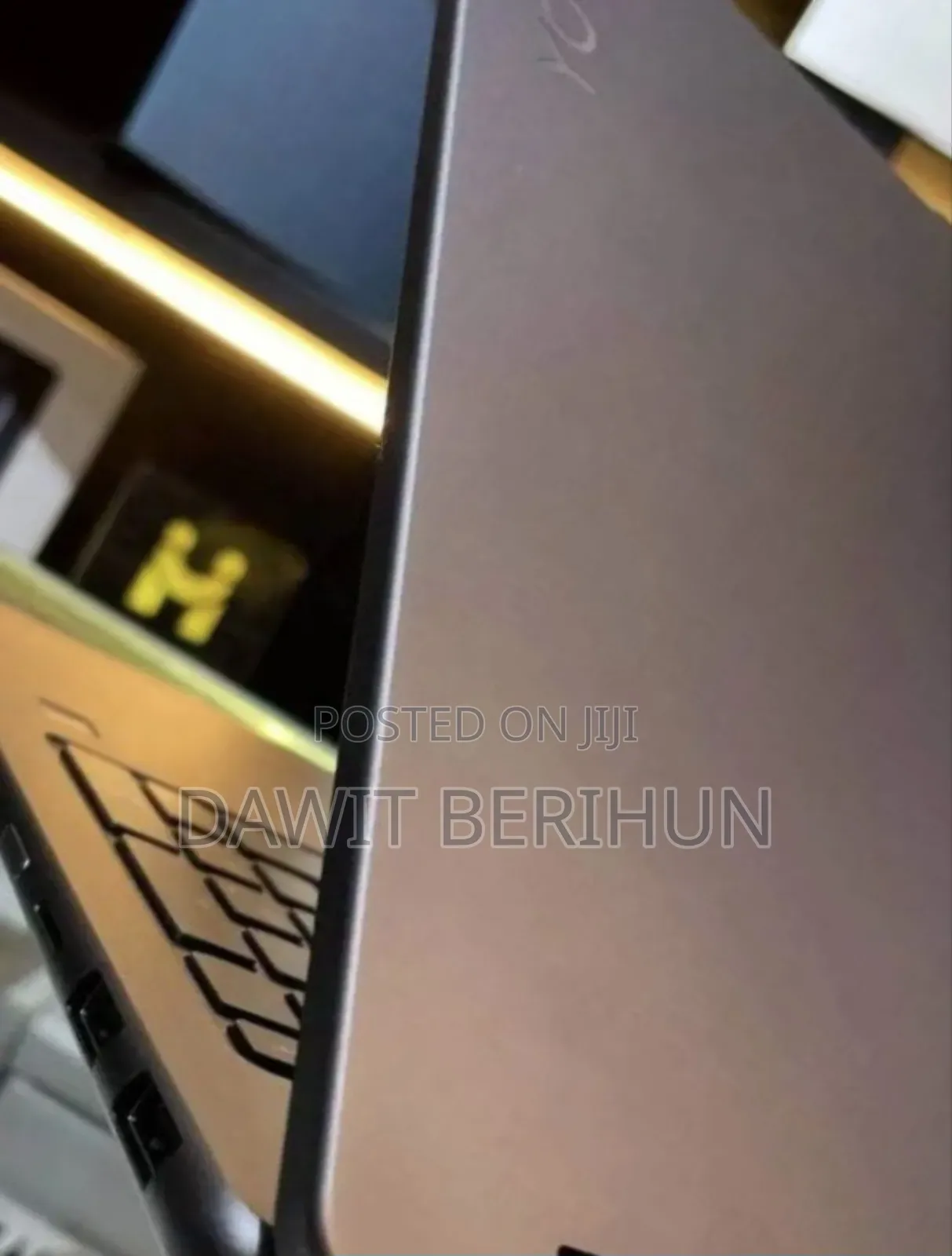 New Laptop Lenovo 16GB Intel Core Ultra 7 SSD 1T