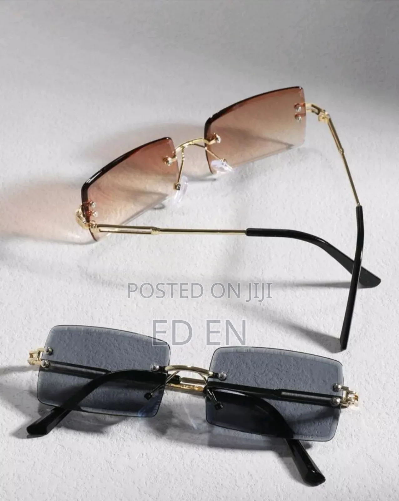 Women's Fashionable Glasses