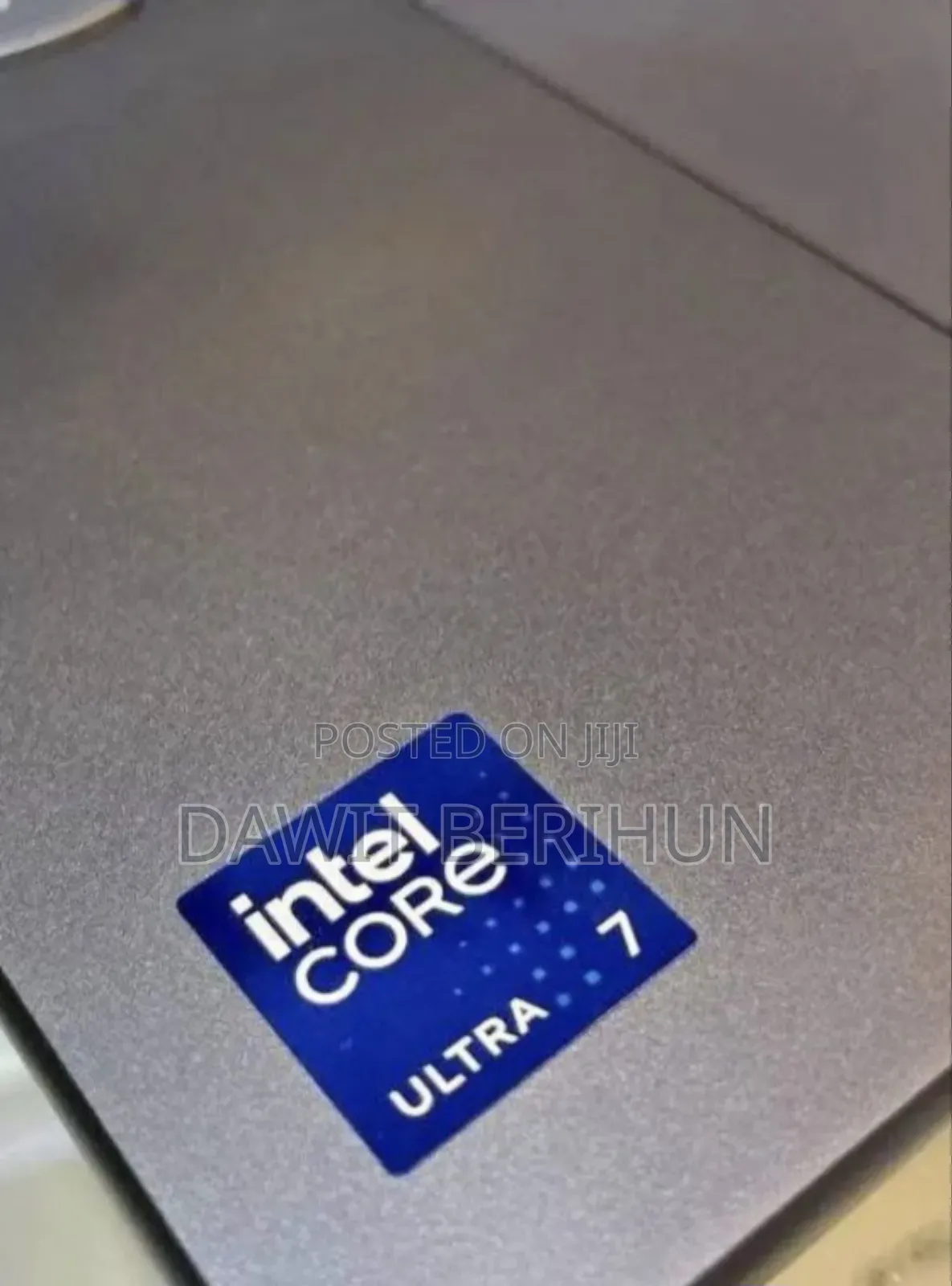 New Laptop Lenovo 16GB Intel Core Ultra 7 SSD 1T