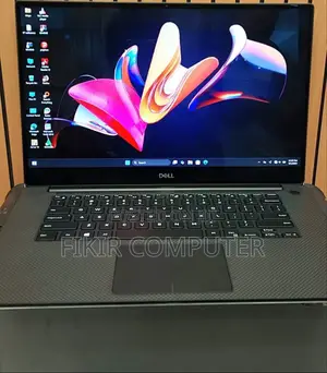 New Laptop Dell XPS 15 32GB Intel Core i9 SSD 2T