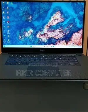 New Laptop Dell XPS 15 32GB Intel Core i9 SSD 2T