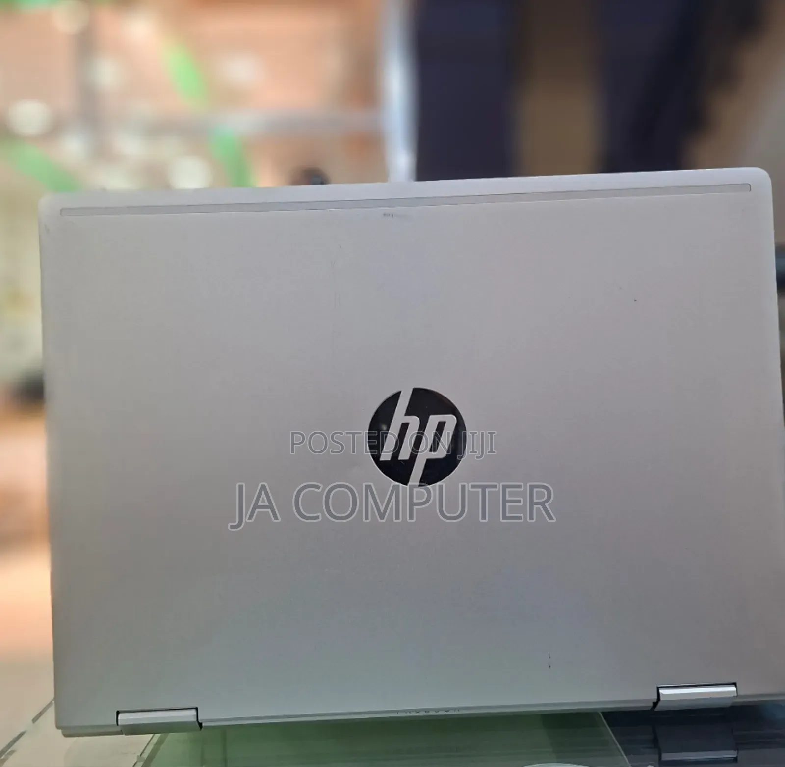 New Laptop HP ProBook X360 435 G8 16GB AMD Ryzen 7 SSD 512GB