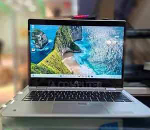 New Laptop HP ProBook X360 435 G8 16GB AMD Ryzen 7 SSD 512GB