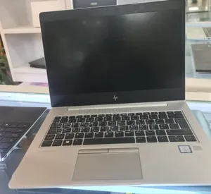 Photo - New Laptop HP EliteBook 840 G4 8GB Intel Core I5 SSD 256GB