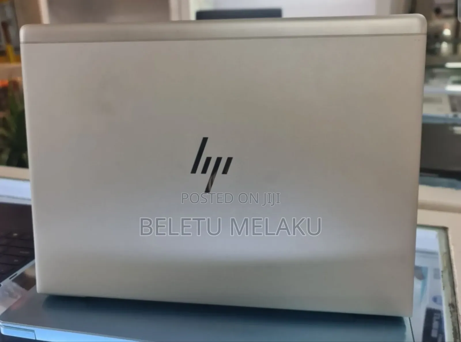 New Laptop HP EliteBook 840 G4 8GB Intel Core I5 SSD 256GB