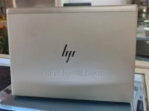 New Laptop HP EliteBook 840 G4 8GB Intel Core I5 SSD 256GB