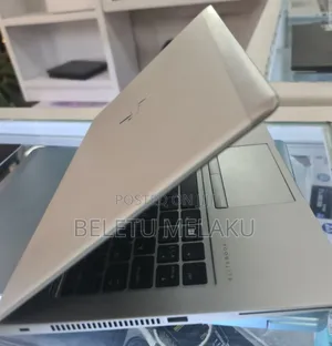 New Laptop HP EliteBook 840 G4 8GB Intel Core I5 SSD 256GB