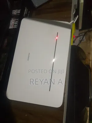 Huawei Wifi Router 4g/5g Support