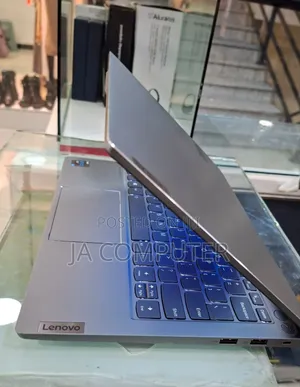 New Laptop Lenovo Thinkbook 14 16GB Intel Core I7 SSD 512GB